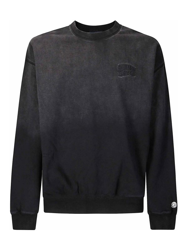 BILLIONAIRE: Pull col rond - Pull Col Rond - Noir