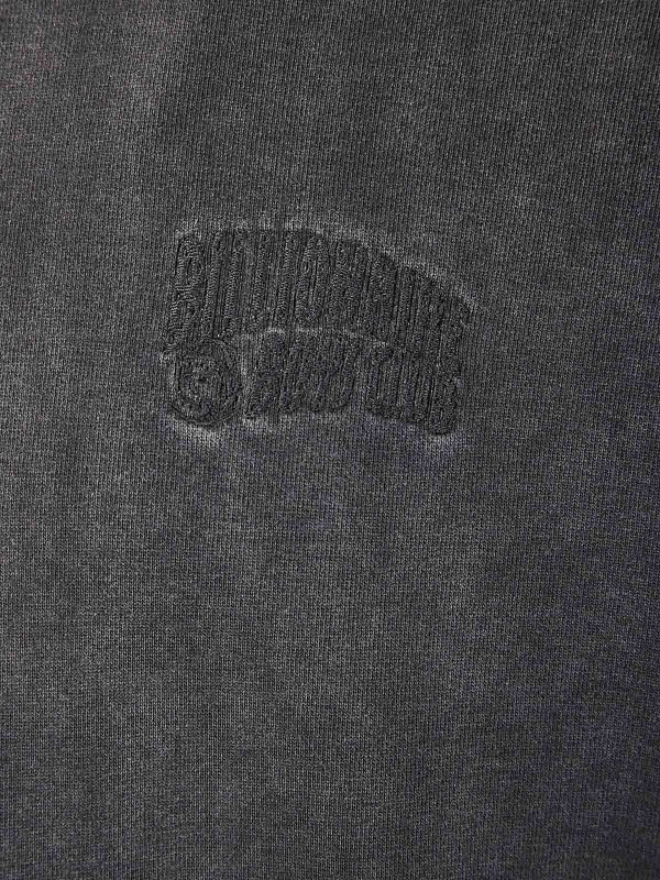 The Best Shops BILLIONAIRE: Sweatshirts & Sweaters - Oversized Arch Logo Popover Hood