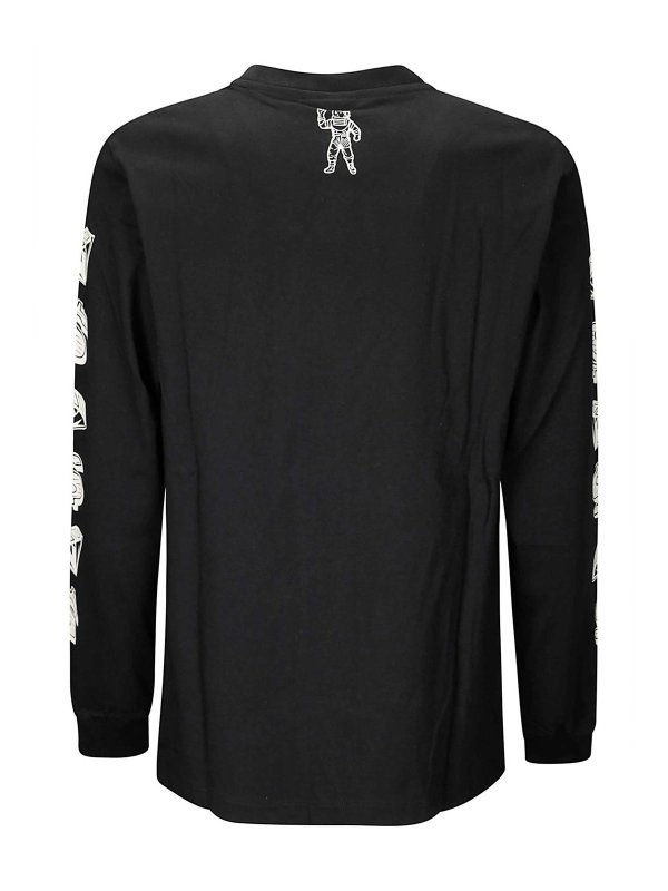 BILLIONAIRE: Camisetas online - Camiseta - Negro