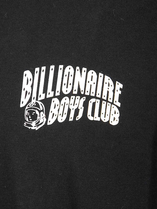 The Best Shops BILLIONAIRE: Camisetas - Camiseta - Negro