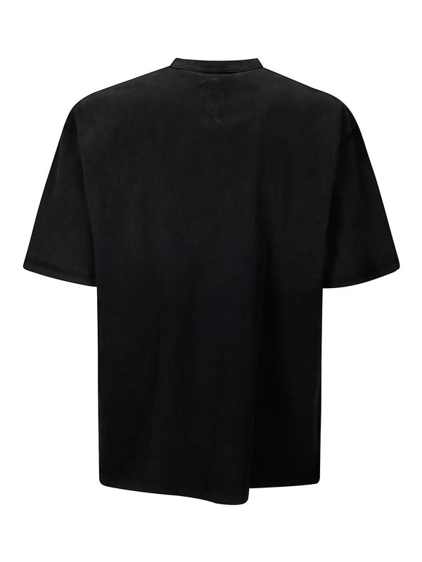 BILLIONAIRE: T-shirts online - T-Shirt - Noir