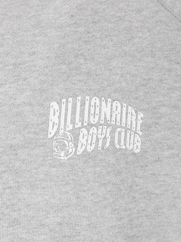 The Best Shops BILLIONAIRE: Sweatshirts & Sweaters - Small Arch Logo Zip Through