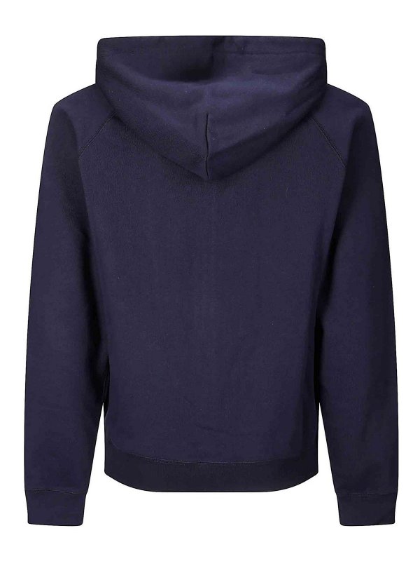 BILLIONAIRE: スウェット＆セーター online - スウェットシャツ/セーター - ブルー