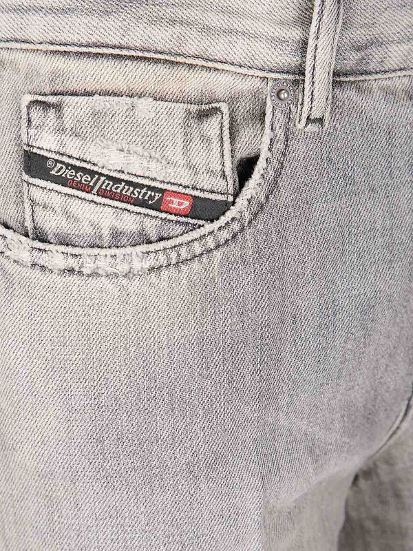 The Best Shops DIESEL: bootcut jeans - Jeans