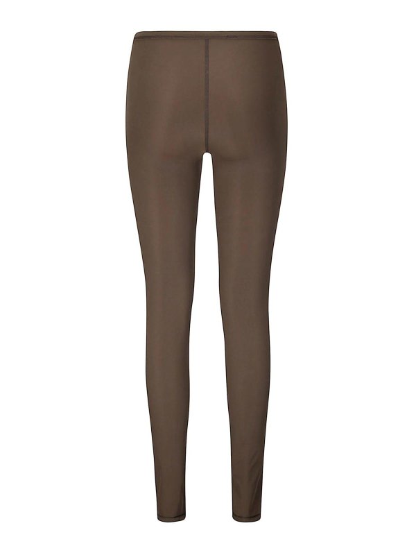 DIESEL: leggings online - Women