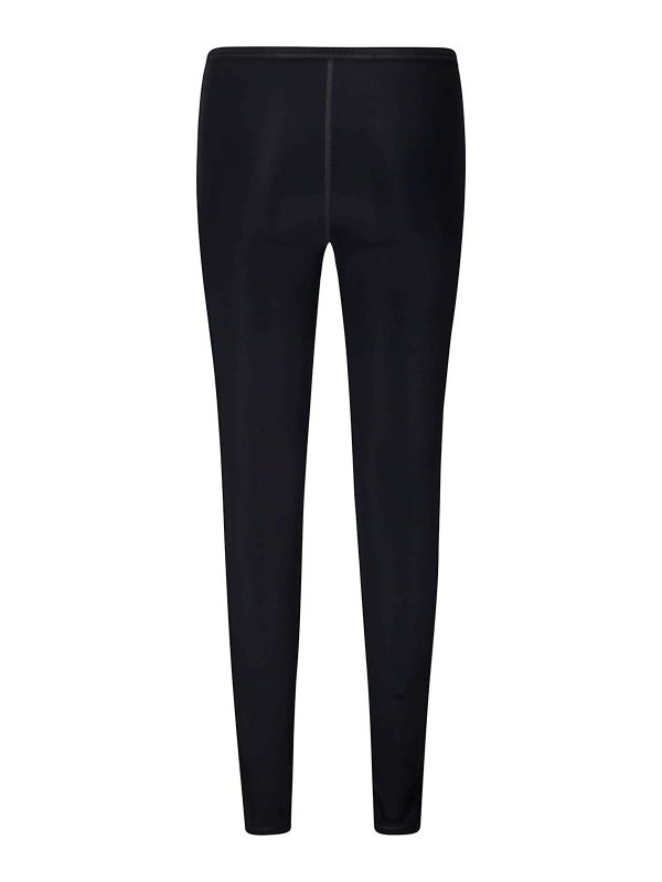 DIESEL: Leggings online - Leggings - Schwarz