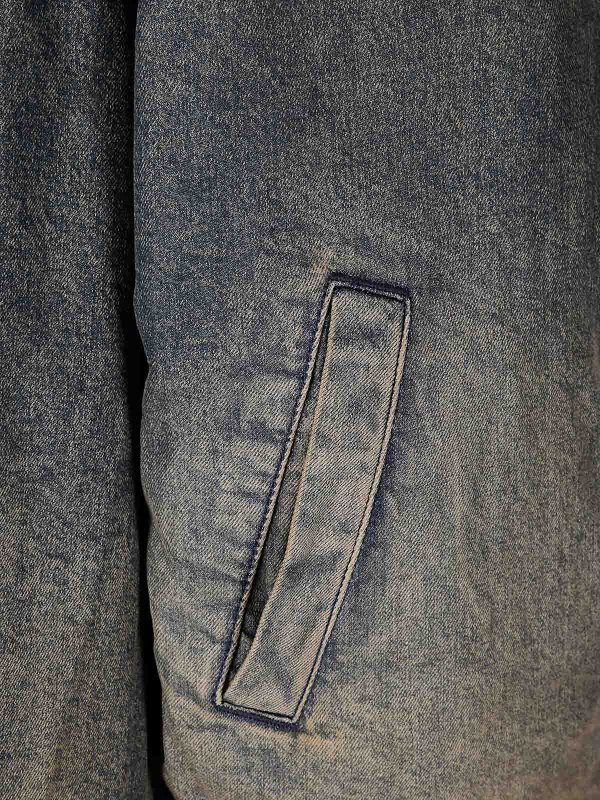 The Best Shops DIESEL: Vestes de costume - Blazer - Blanc