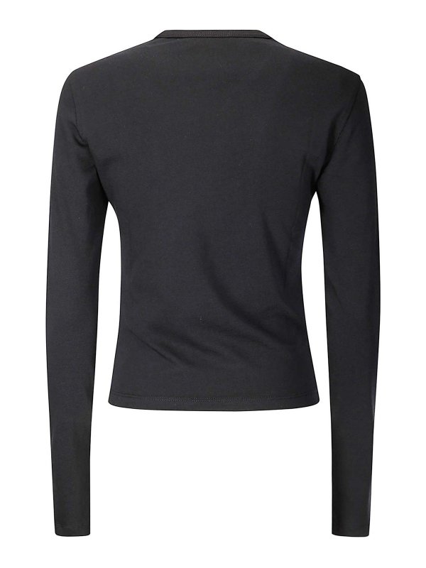 DIESEL: t-shirt online - T-shirt girocollo