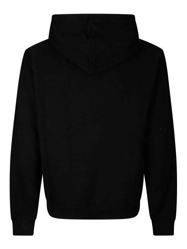 ICECREAM: Sweatshirts & Pulls online - Sweat-Shirts - Noir