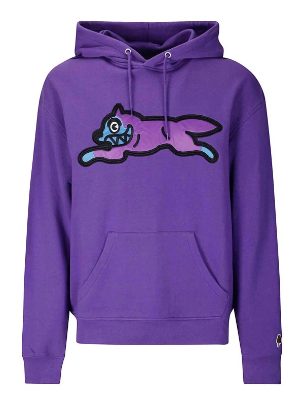 ICECREAM: Sweatshirts & Sweaters - Hoodie