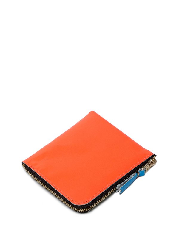 The Best Shops COMME DES GARÇONS WALLET: Portemonnaies und Geldbörsen - Portemonnaie - Gelb