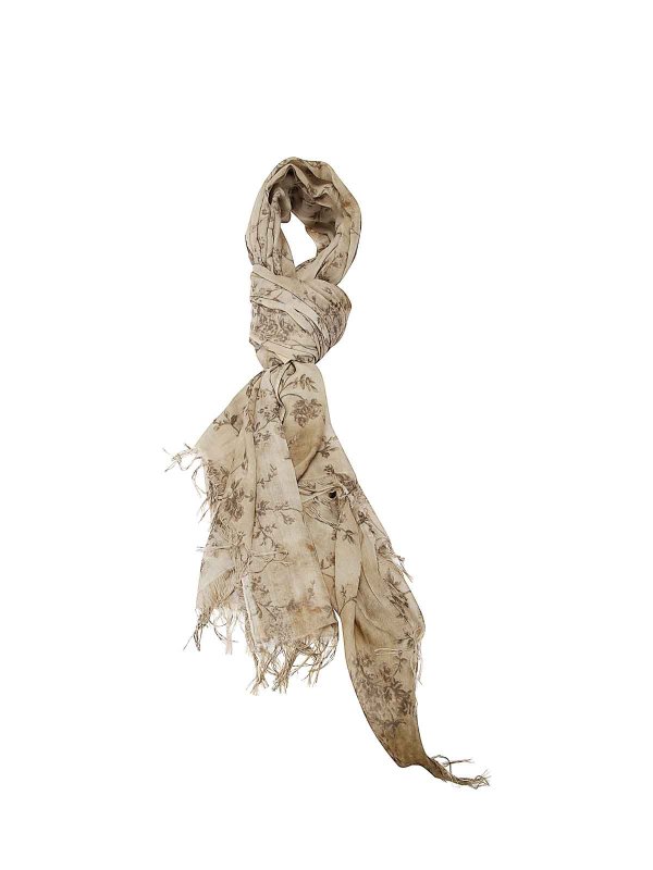 UMA WANG: sciarpe e foulard online - Sciarpa