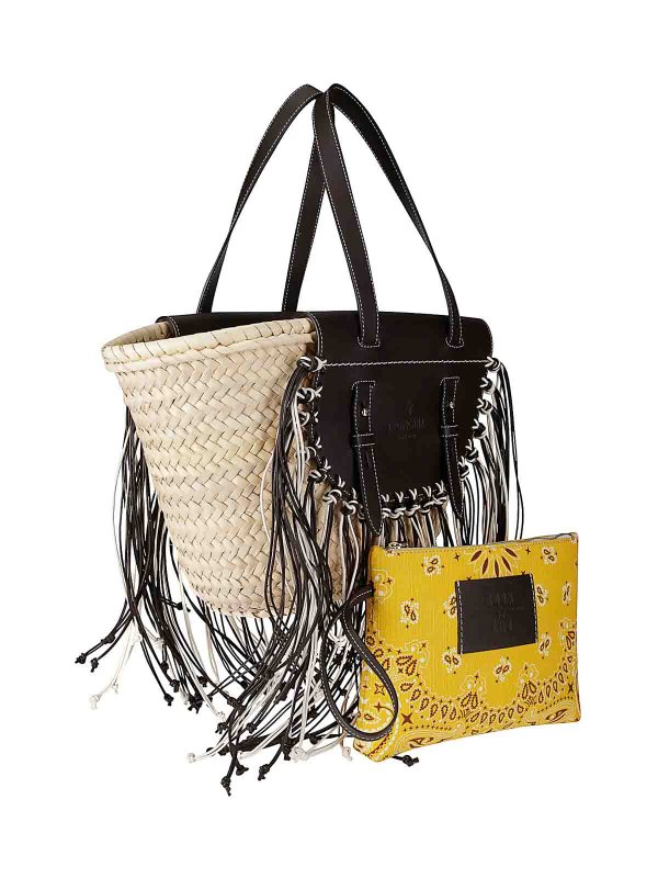 CUBA LAB: borse a tracolla online - Tropicana