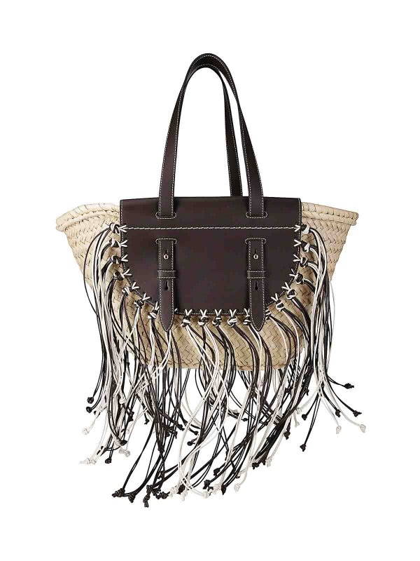 The Best Shops CUBA LAB: borse a tracolla - Tropicana