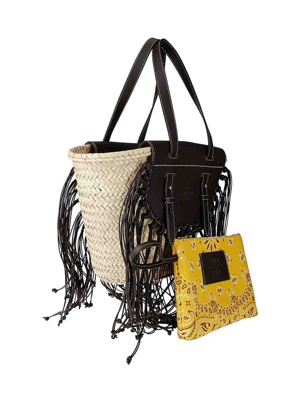 CUBA LAB: cross body bags online - Tropicana