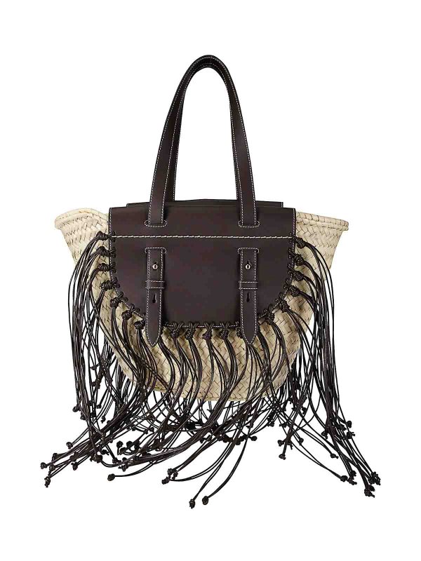 The Best Shops CUBA LAB: cross body bags - Tropicana