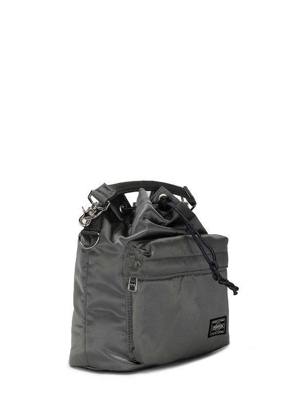 The Best Shops PORTER-YOSHIDA & CO.: cross body bags - Balloon Bag (S)