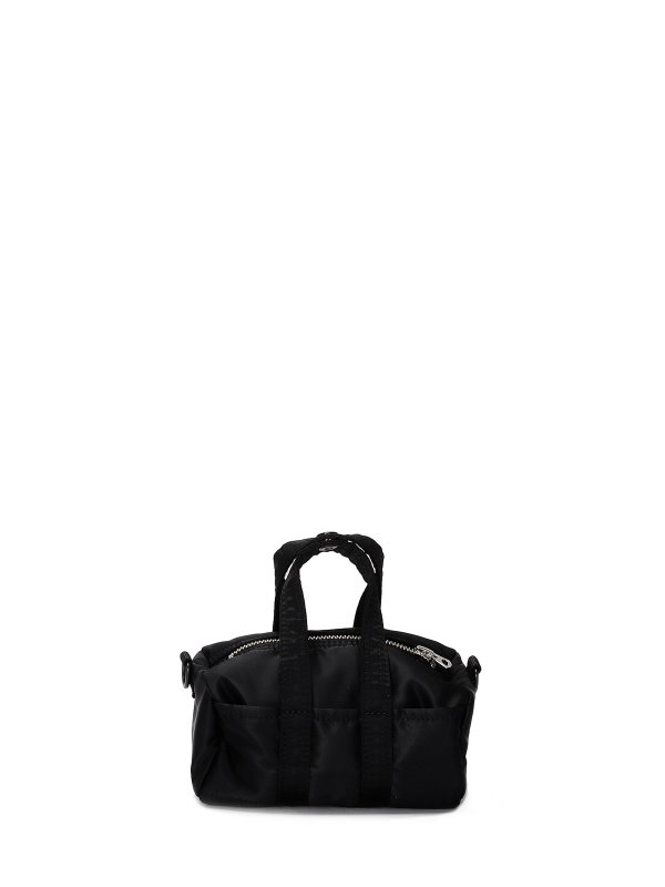 The Best Shops PORTER-YOSHIDA & CO.: borse a tracolla - Howl 2way Boston Bag mini