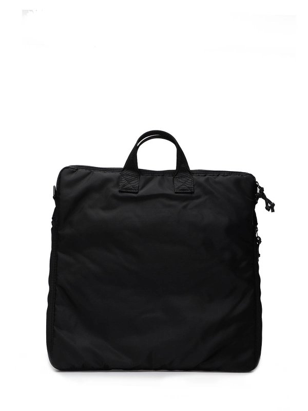 PORTER-YOSHIDA & CO.: クロスボディバッグ online - クロスボディバッグ - 黒