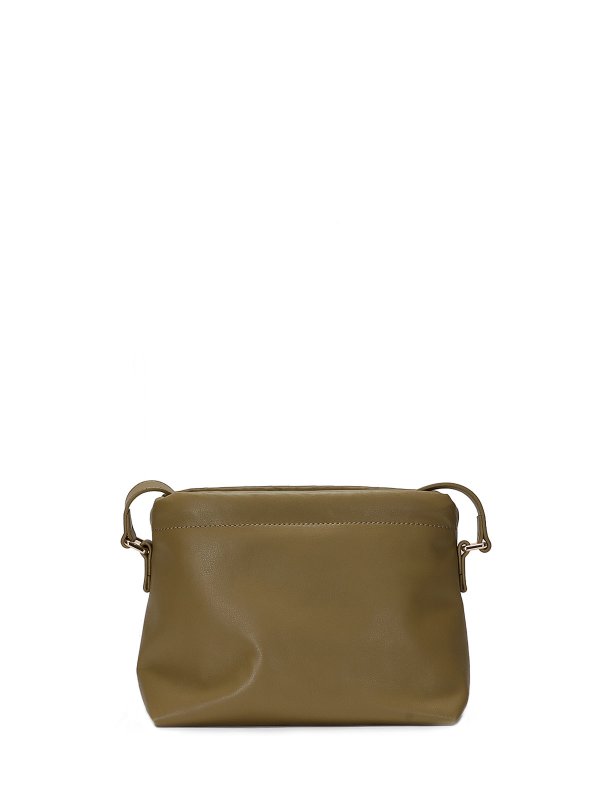 The Best Shops A.P.C.: cross body bags - Faux leather bag