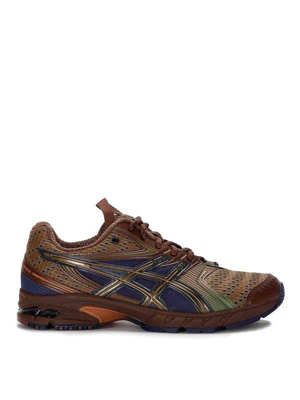 ASICS: Sneaker - Sneaker - Camel