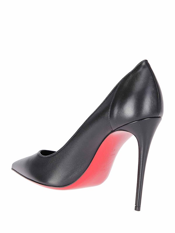 The Best Shops CHRISTIAN LOUBOUTIN: パンプス - パンプス - 黒