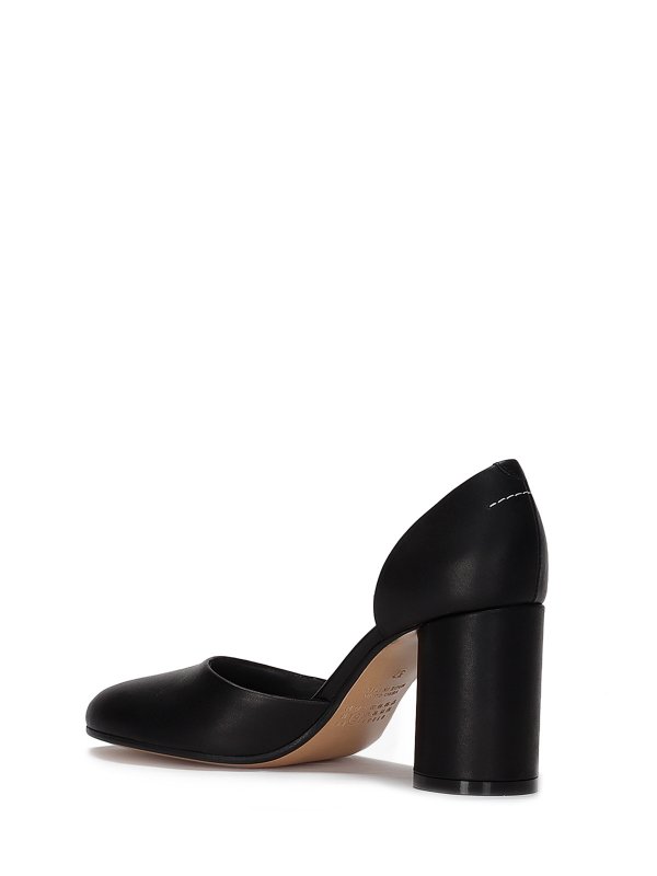 The Best Shops MM6 MAISON MARGIELA: court shoes - Court Shoe