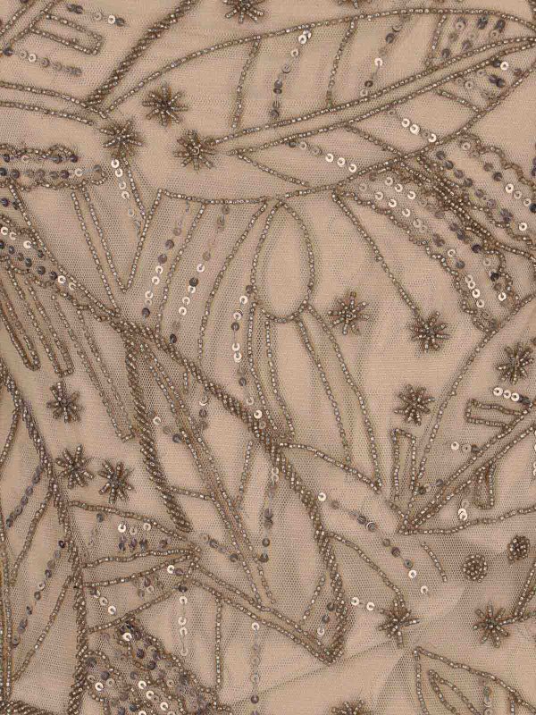 LAUREN RALPH LAUREN buy online Network dress with beads