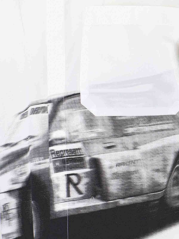 The Best Shops REPRESENT: camicie - Camicia