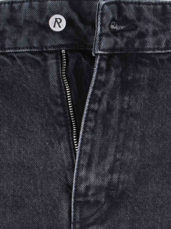 REPRESENT buy online Bootcut Jeans - Schwarz