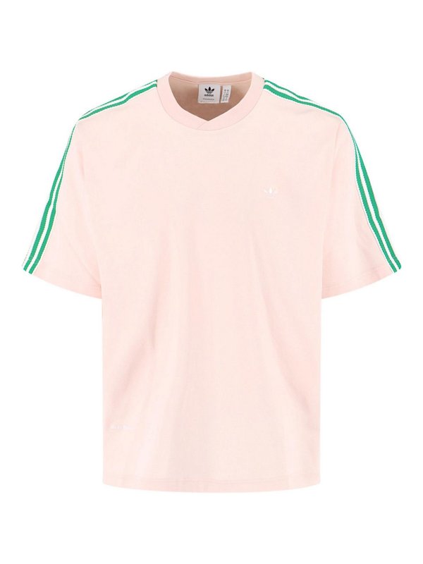ADIDAS: t-shirts - T-Shirt