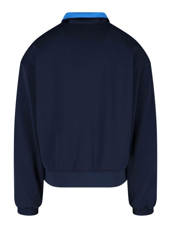 ADIDAS: Casualjacken online - Casualjacke - Blau