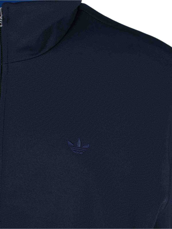 Casualjacke - Blau shop online: ADIDAS