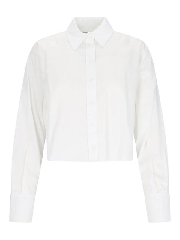 CALVIN KLEIN: camicie online - Camicia Crop