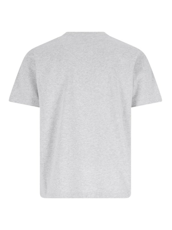 CASABLANCA: t-shirts online - T-Shirt