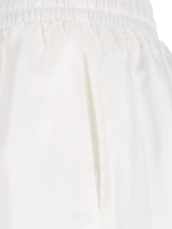 CASABLANCA buy online Shorts - Weiß