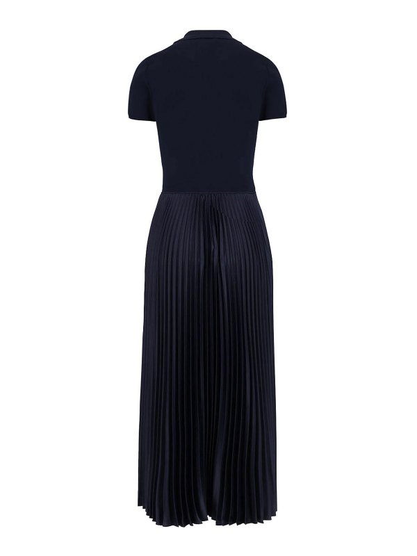 POLO RALPH LAUREN: Maxikleider online - Maxikleid - Blau