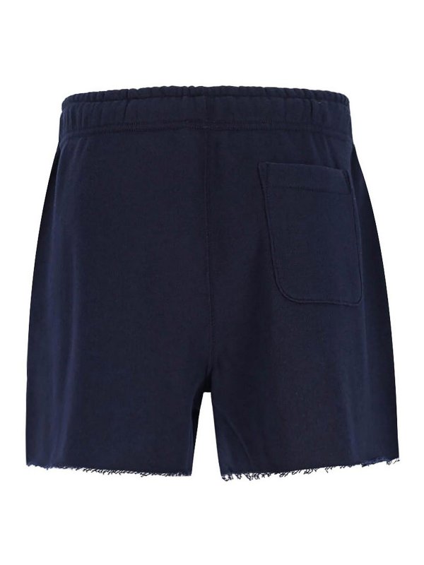 POLO RALPH LAUREN: Trousers Shorts online - Sports shorts logo