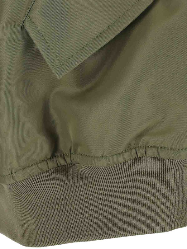 HED MAYNER buy online Giacca Zip