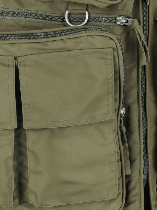 waistcoats & gilets shop online Gilet Zip Reversibile