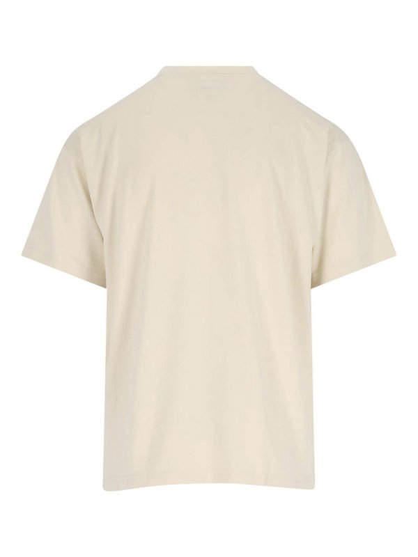 MAGLIANO: T-shirts online - T-Shirt - Blanc