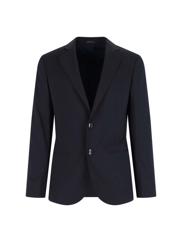 Eleganter Anzug - Blau shop online: GIORGIO ARMANI