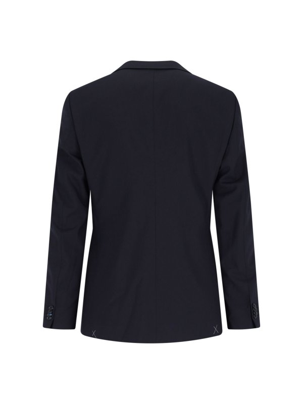 GIORGIO ARMANI buy online Eleganter Anzug - Blau