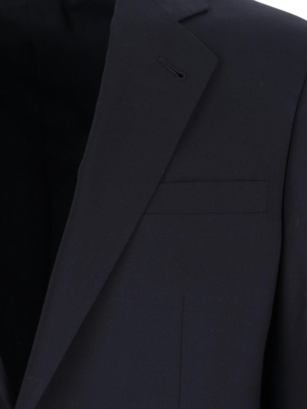 Elegante Anzüge shop online Eleganter Anzug - Blau