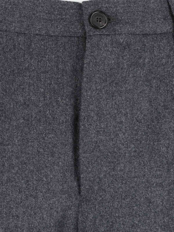 INCOTEX buy online Pantalón Casual - Gris