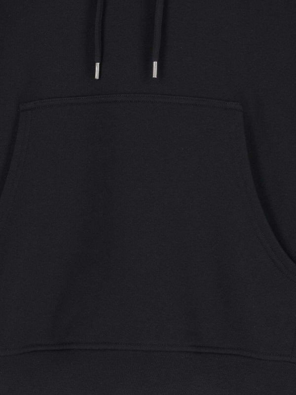 Sweat-Shirts - Noir shop online: VIVIENNE WESTWOOD