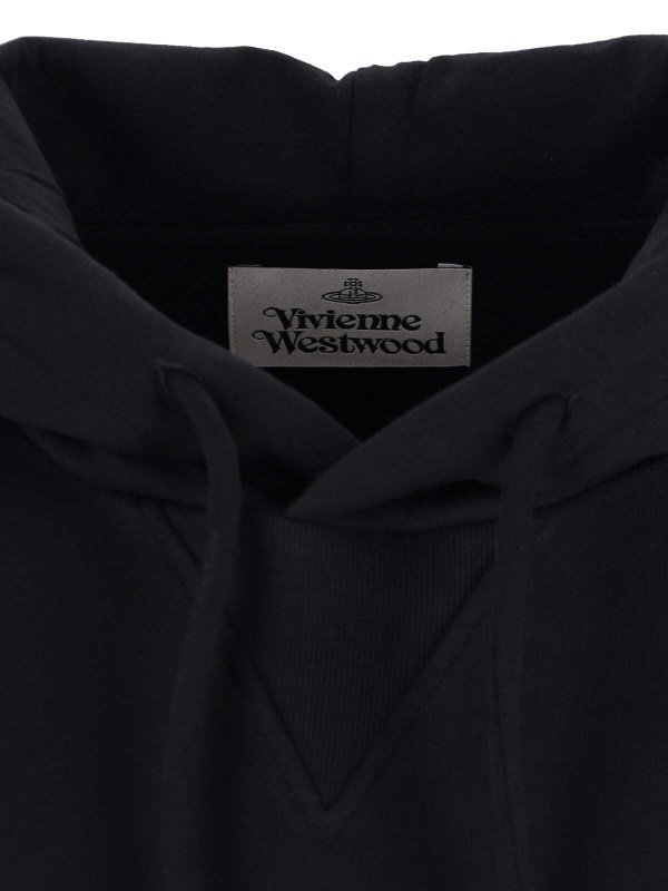 VIVIENNE WESTWOOD buy online Sweat-Shirts - Noir