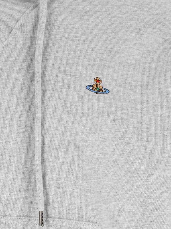 The Best Shops VIVIENNE WESTWOOD: Sweatshirts & Sweaters - Hooded sweatshirt