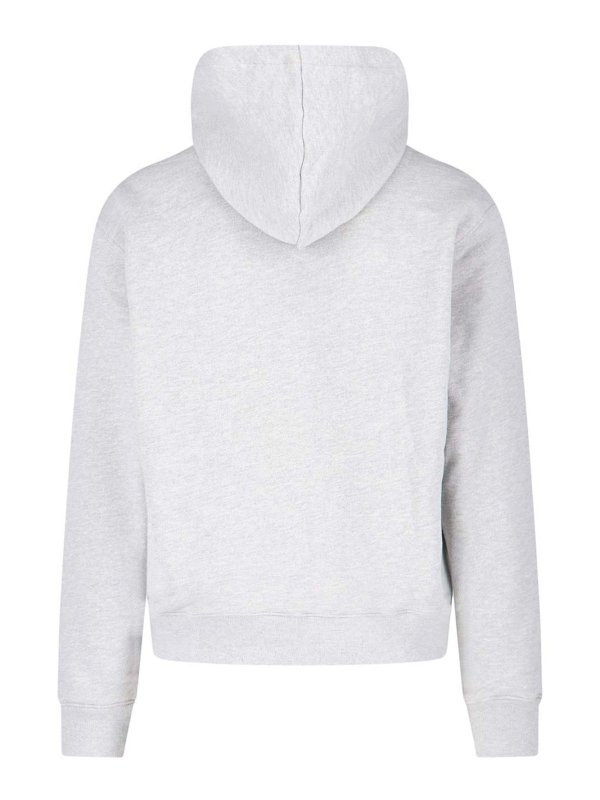 AMIRI: スウェット＆セーター online - スウェットシャツ/セーター - グレー