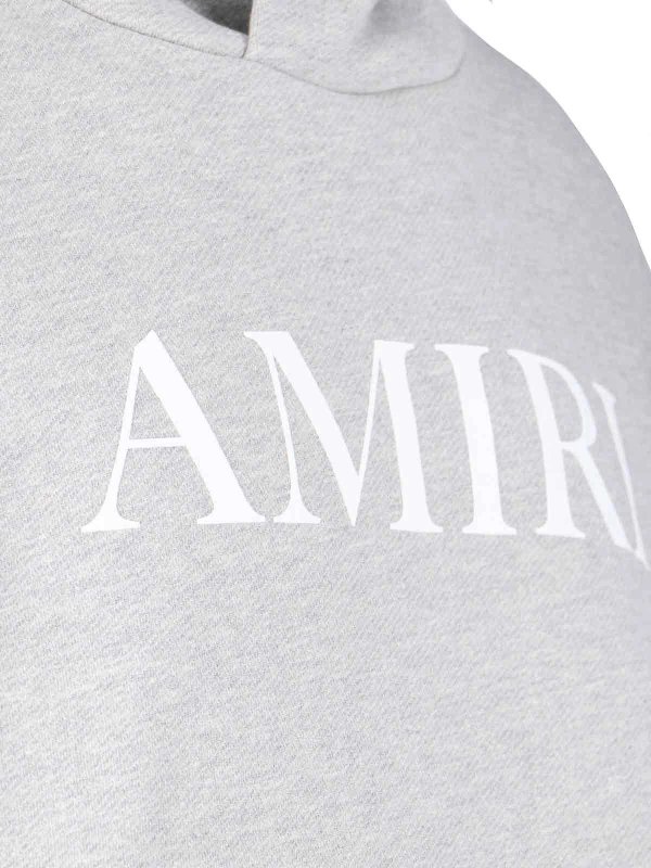AMIRI buy online スウェットシャツ/セーター - グレー